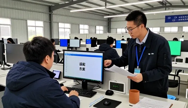 会议接待如何利用适配方案提升价值